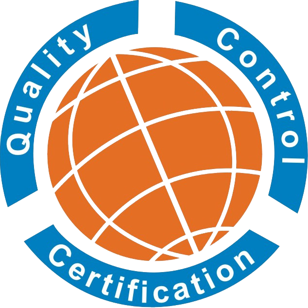 qc certification logo